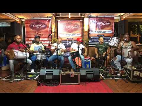 Grupo Molejo - Live do Molejão - 04/11/17 Dom Hélio