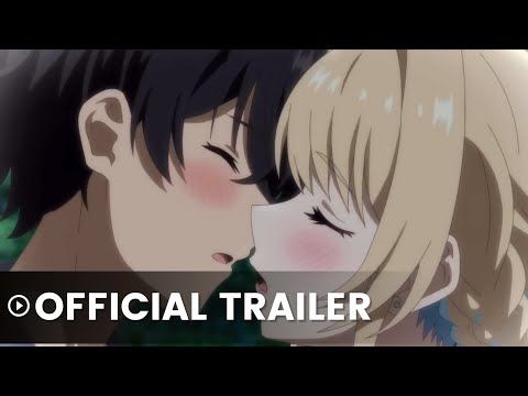 Keikenzumi na Kimi to, Keiken Zero na Ore ga, Otsukiai Suru Hanashi (KimiZero) - Official Trailer 3