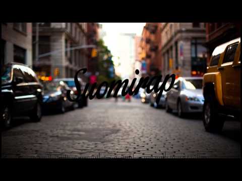 Toinen Kadunpoika - Telkkari Kaniin feat. Paleface