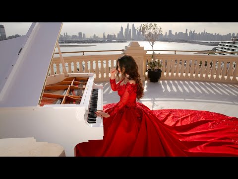 Vivaldi - Summer (Storm) piano