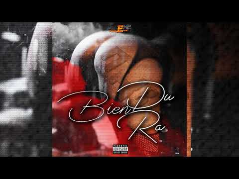 Mk One - BIEN DURA [Official Music]