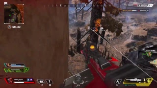 【Apex legends】のんびり