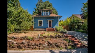2820 SE 47th Ave. Portland, OR 97206