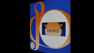 LAZARUS - WAIT (2006)