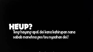 Download lagu STORY WA || KATA-KATA MUTIARA || BAHASA  SUNDA mp3