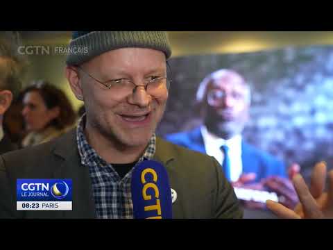 DIALOGUE DE PAIX : un pont pour la paix inspiré par le panda Basi