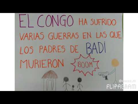 Historia de Badi