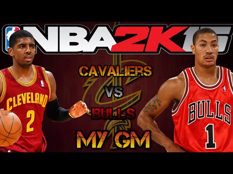NBA 2k15 Cavaliers My Gm: Point Guard Battle Ep.15