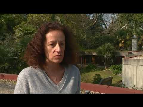 Brest - L'auberge de jeunesse classée aux monuments historiques