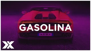 Offset ft. Cardi B "Gasolina" Type Beat 2018 | Kendox