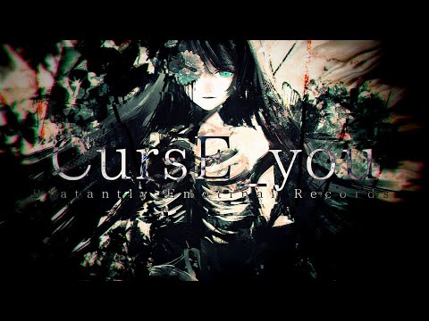 Video thumbnail for CursE_you