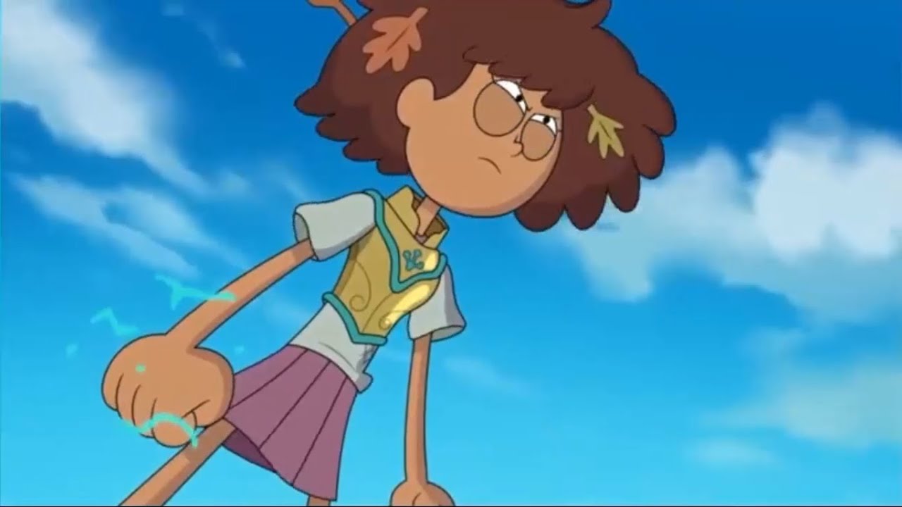 Amphibia - All In (Promo)