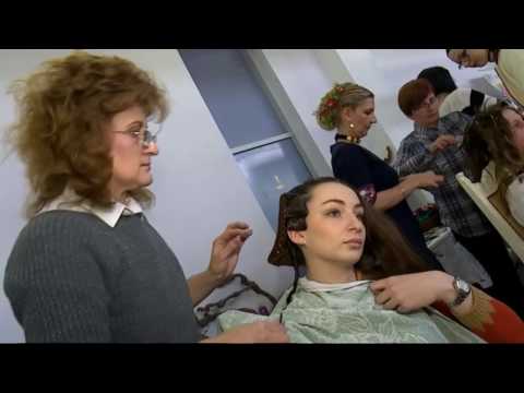 SBTV - SB INFO - Očuvanje starinskih frizura - 29.01.2017.