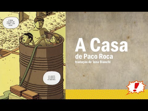 Kitinete HQ 445 - A Casa