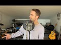 Flowers - Miley Cyrus Male Cover (by Pascal Bornkessel)