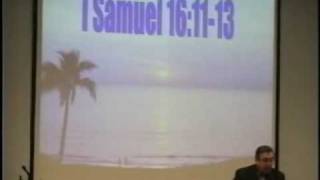 La apostasía con propósito 3 (parte 3)