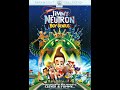 Opening To Jimmy Neutron Boy Genius 2002 DVD Full Frame