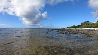 2022 7月 久違了！ 綠島！ 最終集 走路到柴口岸潛