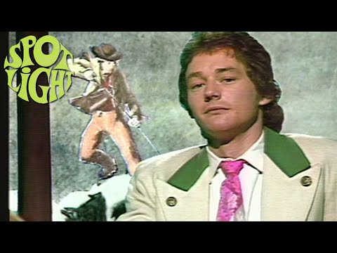 Prokopetz, Tauchen, Ambros - Der Watzmann ruft (Live-Aufritt im ORF, 1975)