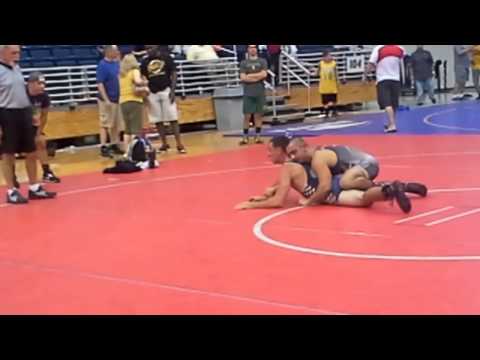 Mens open Summer heat 2014