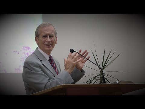 Karel Strouhal - 31. 8. 2019 - Odpolední pobožnost