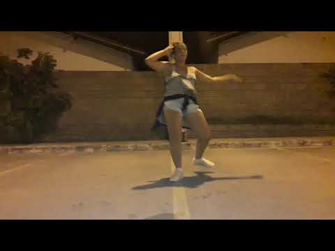 FitDance #Disputa das potrancas