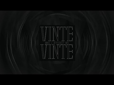 Branko, Ana Moura & Conan Osiris - Vinte Vinte (Mike C Afrodeep Mix)