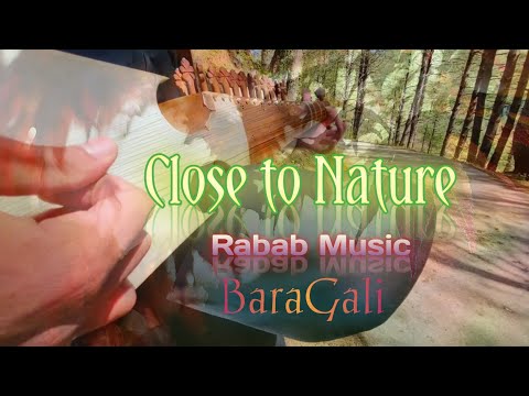 Close to Nature | Rabab Music ♥️