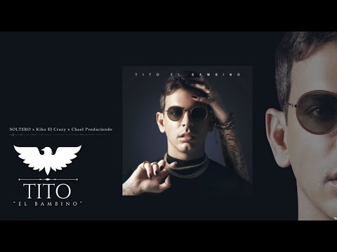 Video thumbnail for Soltero