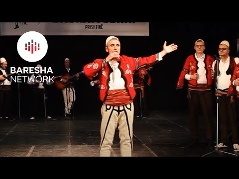 Avdyl Babatinca - Komandanti  2021