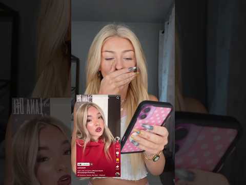 FINDING HER LIP COMBO&hellip;. subscribe!