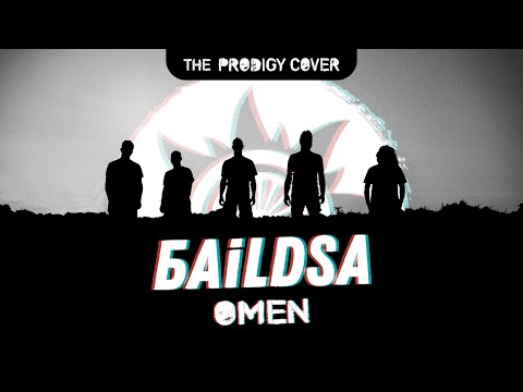 BAiLDSA - Omen (The Prodigy cover) - Quarantined