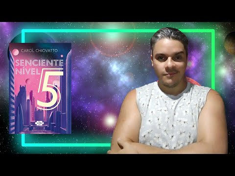 Senciente nvel 5 | #483