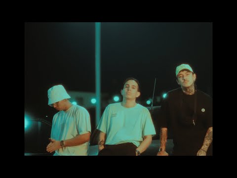 El Nido, Dj Peche - Nazaré (Prod. Rodesens) Videoclip