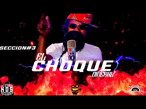 El Choque Dineral ❌KDS Secciones #3(TEMP 1)