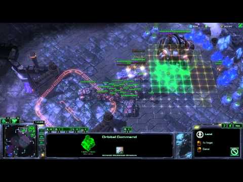 [TvZ] Sterling FPVoD - STNEXT - Cloud Kingdom