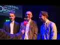 Vriendenbedrijf onderneming van het jaar in Dronten
