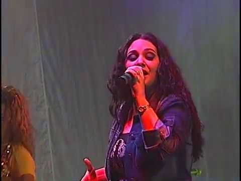 DVD FERRO NA BONECA EM NATAL - RN