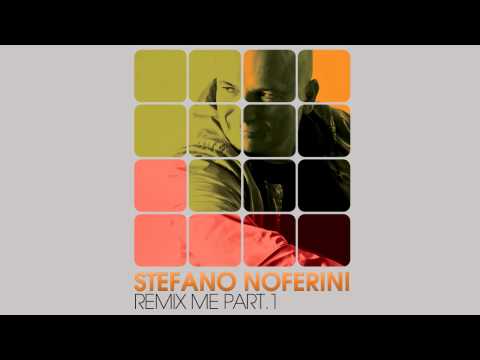 Stefano Noferini - Bambuka (Andrea Roma Remix) [Deeperfect]