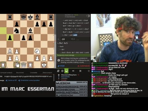 Romantic Chess: Improving on Einstein vs. Oppenheimer