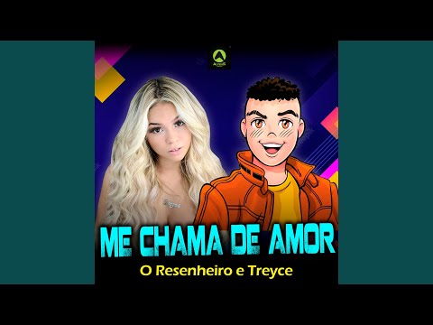 Me Chama de Amor (feat. Treyce)