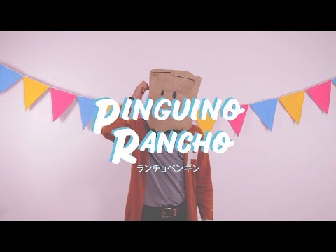 Pingüino Rancho - Mi Sobrino Memo (Video Oficial)
