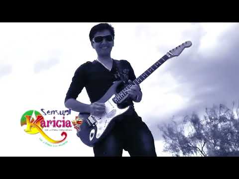 Sensual karicia : Vamos de fiesta -  Letra en español -  Cumbia sanjuanera #cumbia #musicvideo