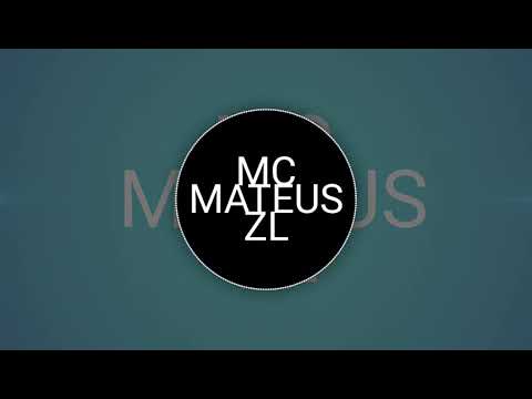 MC MATHEUS ZL - Oh MORENA DO CABELO CAXIADO - DJSANTANABEAT