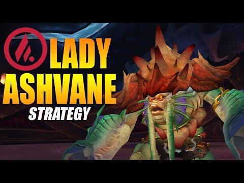 Big Dumb Strats - Lady Ashvane Mythic Guide