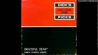 Grateful Dead Dicks Picksv1cd1-02big river