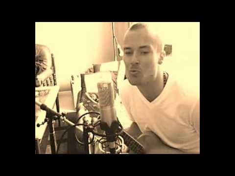 Björn Nilsson - I'm yours - Jason Mraz - Idol Sverige (TV4)