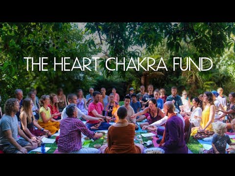 The Heart Chakra Fund