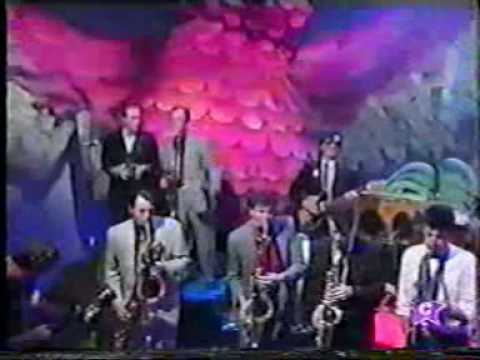 The Big Gig - DAAS - Mambo Jambo