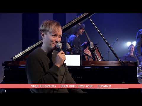 The Cats Want To Play - Sessie #1